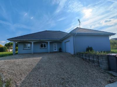 Vente Maison 6 pices FONTAINE-MACON 10400