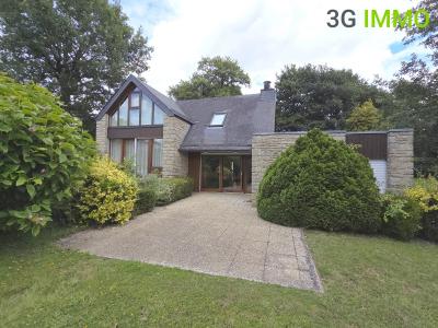 Vente Maison 5 pices CARHAIX-PLOUGUER 29270