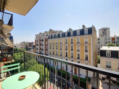 Vente Appartement 4 pices BOIS-COLOMBES 92270