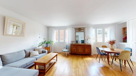 Vente Appartement 3 pices GARENNE-COLOMBES 92250