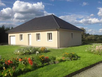 Vente Maison VARETZ 19240