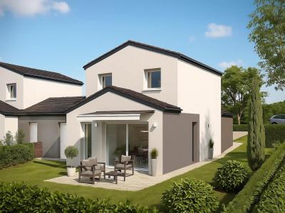 Vente Maison 5 pi�ces AUDEUX 25170