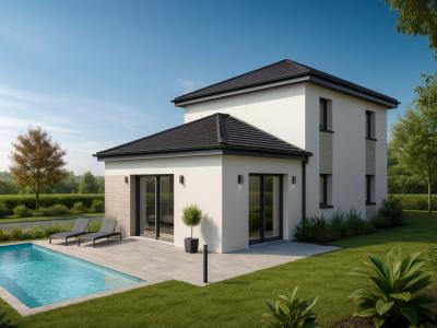 Vente Maison SAINT-VIT 25410