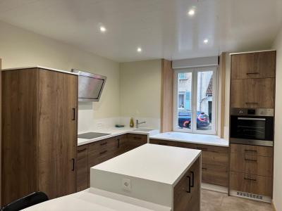 Location Appartement 3 pices PONTARLIER 25300