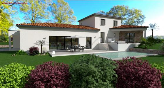 Vente Maison 6 pices SAINT-GEORGES-D'ORQUES 34680