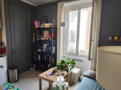 Vente Appartement 2 pices BESANCON 25000