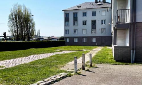 Vente Appartement 3 pices HARFLEUR 76700