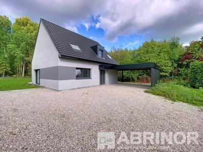 Vente Maison 5 pices WANDIGNIES-HAMAGE 59870