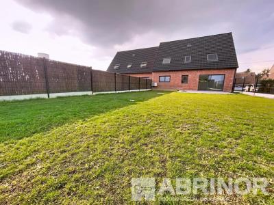 Vente Maison 5 pices AUCHY-LEZ-ORCHIES 59310