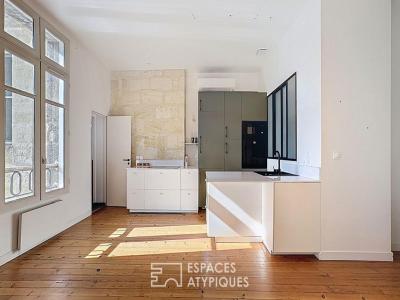 Vente Appartement 2 pices BORDEAUX 33000