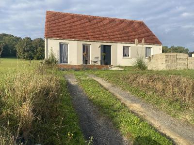 Vente Maison 5 pices AMBLENY 02290