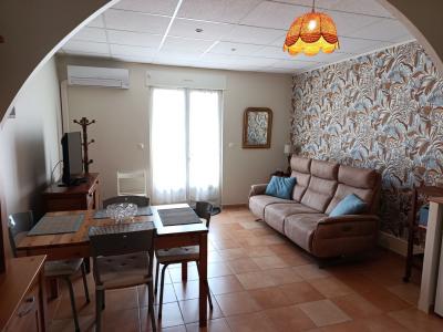 Vente Appartement 2 pices GRAU-DU-ROI 30240