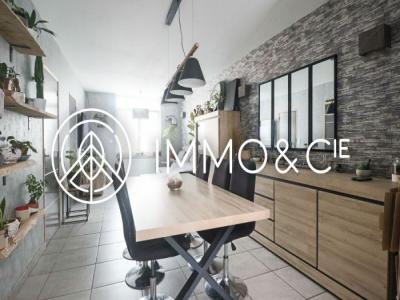 Vente Maison 6 pices LOMME 59160