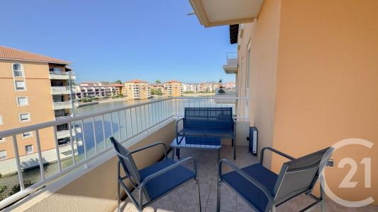 Location Appartement 2 pices LATTES 34970