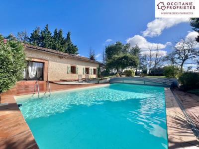 Vente Prestige LEZAT-SUR-LEZE 09210