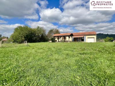 Vente Maison 4 pices BORDES-SUR-ARIZE 09350