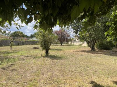 Vente Terrain EYSINES 33320