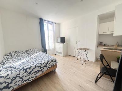 Location Appartement RENNES 35000