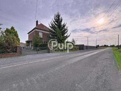 Vente Maison 5 pi�ces BERSEE 59235