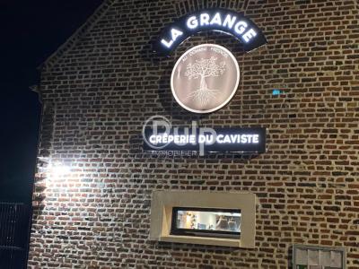 Location Commerce FRESNES-LES-MONTAUBAN 62490