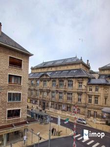 Vente Appartement 3 pices ROUEN 76000