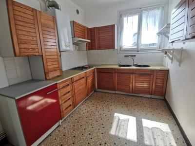 Location Appartement 3 pices BREST 29200