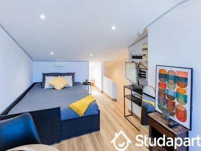 Location Appartement BEZIERS 34500
