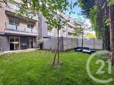 Vente Appartement 4 pices THIAIS 94320