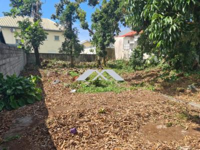 Vente Terrain SAINT-ANDRE 97440