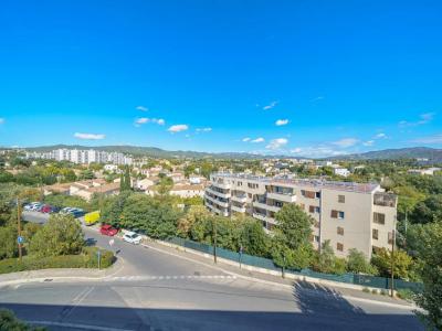 Vente Appartement 3 pices MARSEILLE-13EME-ARRONDISSEMENT 13013
