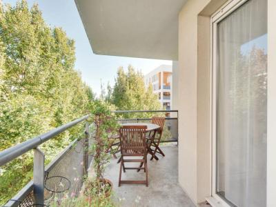 Vente Appartement 4 pices VITRY-SUR-SEINE 94400