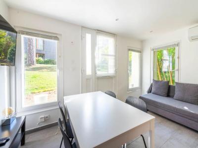 Vente Appartement 2 pices VERSAILLES 78000
