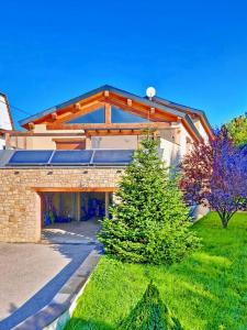 Vente Maison 6 pices FONT-ROMEU 66120