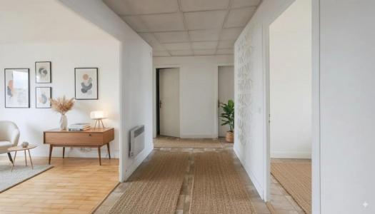Vente Appartement 4 pices ANNECY 74000