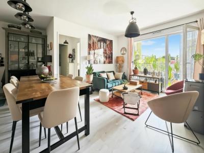 Vente Appartement 2 pices BORDEAUX 33300