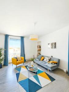 Vente Appartement 3 pices GRENOBLE 38000