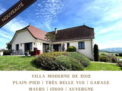 Vente Maison 5 pices SAINT-CONSTANT 15600