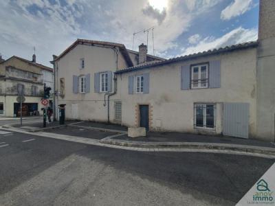 Vente Immeuble ANGOULEME 16000