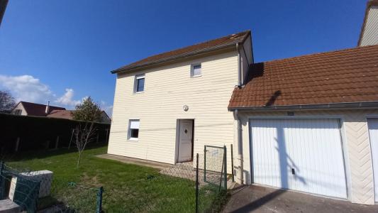 Location Maison 4 pices MONTHELON 71400