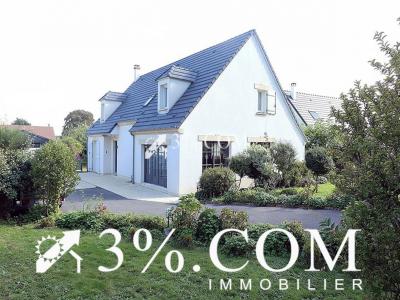 Vente Maison 8 pices SAINT-REMY-BOSCROCOURT 76260