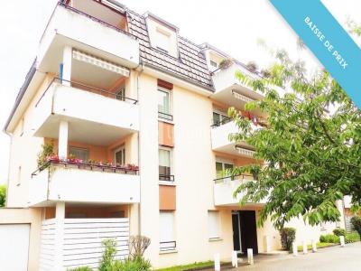 Vente Appartement 4 pices BISCHWILLER 67240