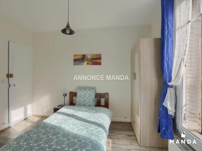 Location Appartement 5 pices VITRY-SUR-SEINE 94400