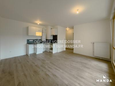 Location Appartement 3 pices CHAMPIGNY-SUR-MARNE 94500
