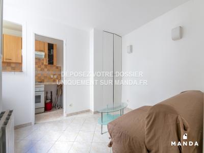 Location Appartement PARIS-11EME-ARRONDISSEMENT 75011