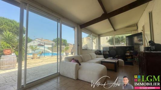 Vente Maison 6 pices CODOGNAN 30920