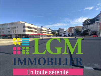 Vente Commerce ALES 30100