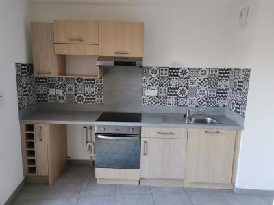 Location Appartement 2 pices GENAY 69730