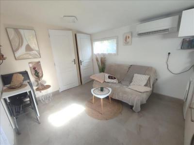 Location Appartement 2 pices FRONTIGNAN 34110