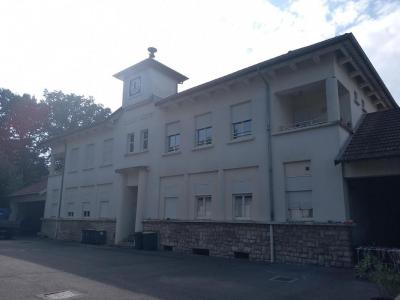 Location Appartement 4 pices MERVANS 71310