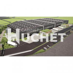 Location Commerce MOULT 14370